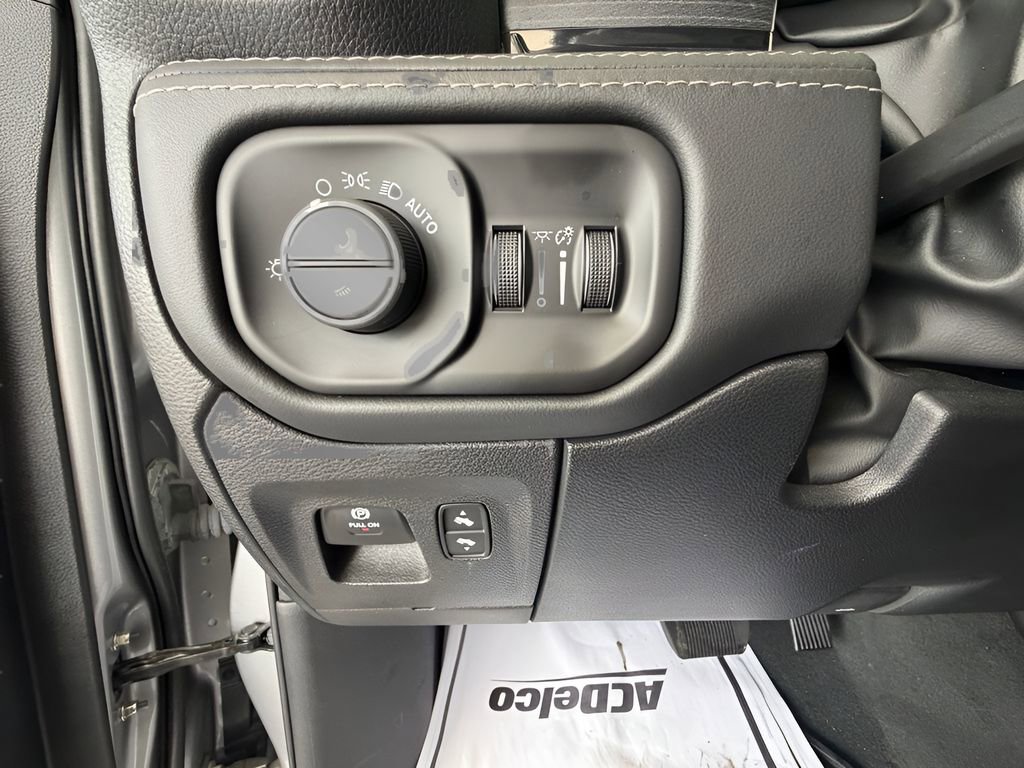 Used 2022 RAM 1500 Limited image 20
