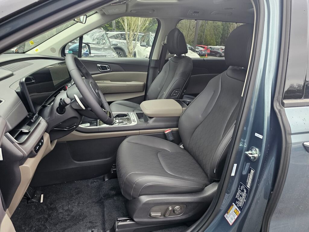 New 2026 Kia Carnival SX image 22