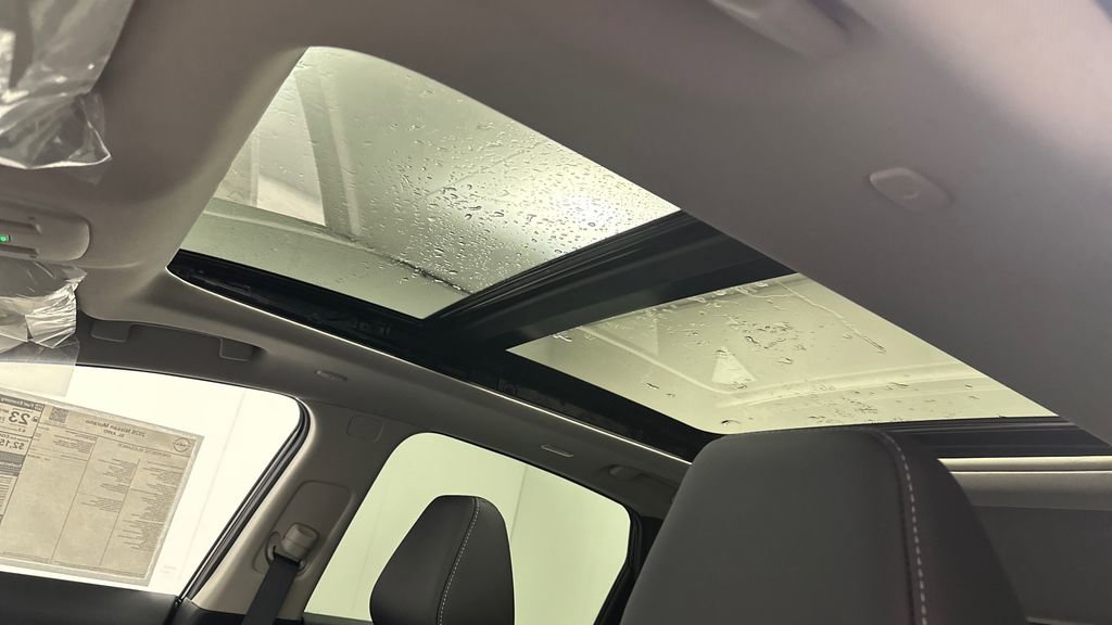 New 2026 Nissan Murano SL image 15