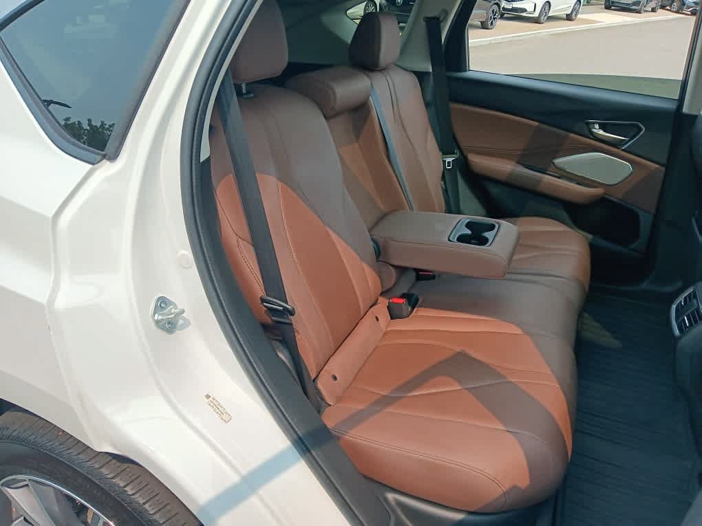 Used 2021 Acura RDX AWD w/ Technology Package image 16