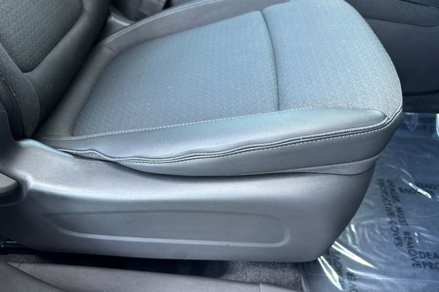 Used 2023 Buick Encore GX Select w/ Sport Touring Package AWD/4WD image 23