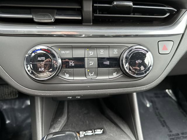 Certified 2024 Buick Envista Preferred w/ Convenience I Package image 20