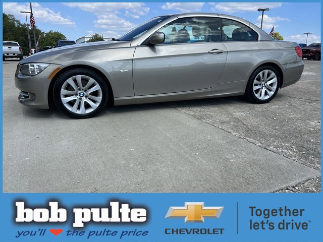 Used 2011 BMW 328i Convertible