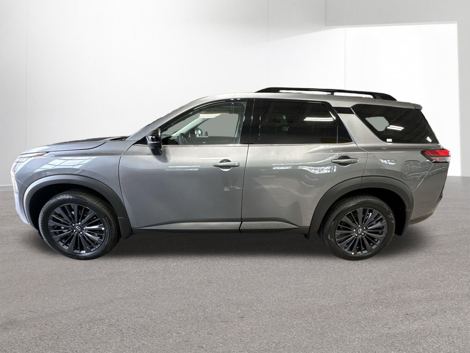 New 2026 Nissan Pathfinder SL AWD/4WD image 36