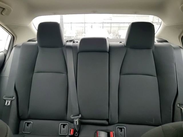 Certified 2025 Toyota Corolla LE image 21