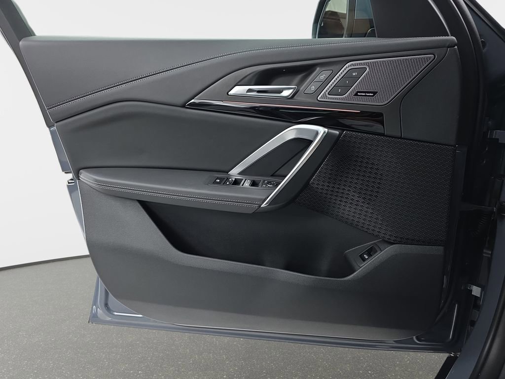 New 2026 BMW X1 xDrive28i w/ Convenience Package AWD/4WD image 26