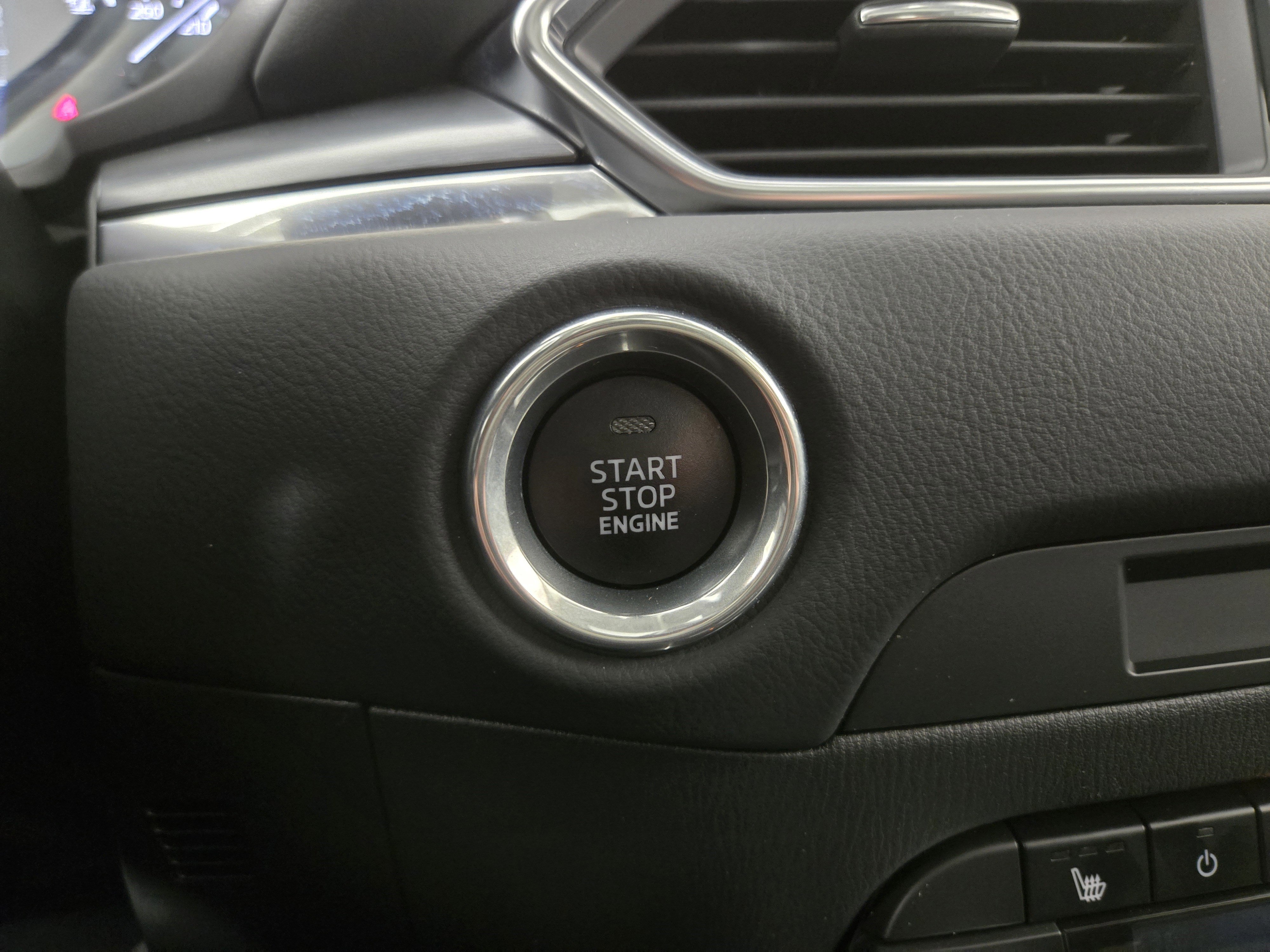 Certified 2024 MAZDA CX-5 AWD 2.5 S w/ Premium Package image 25