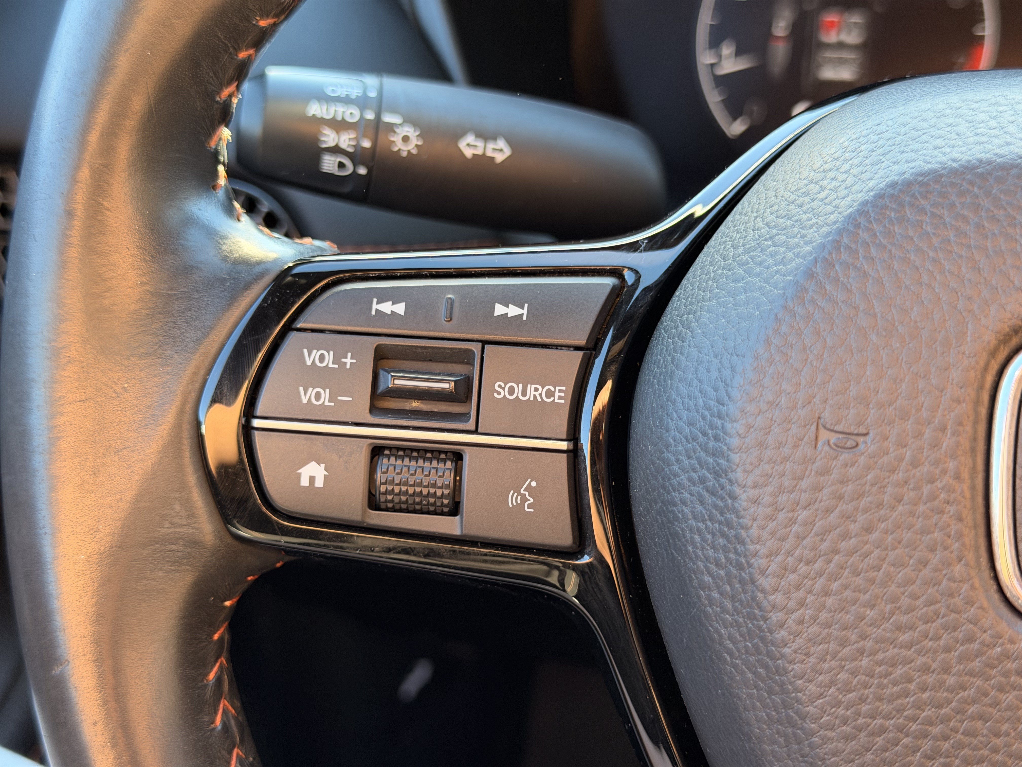 Used 2024 Honda HR-V Sport image 23