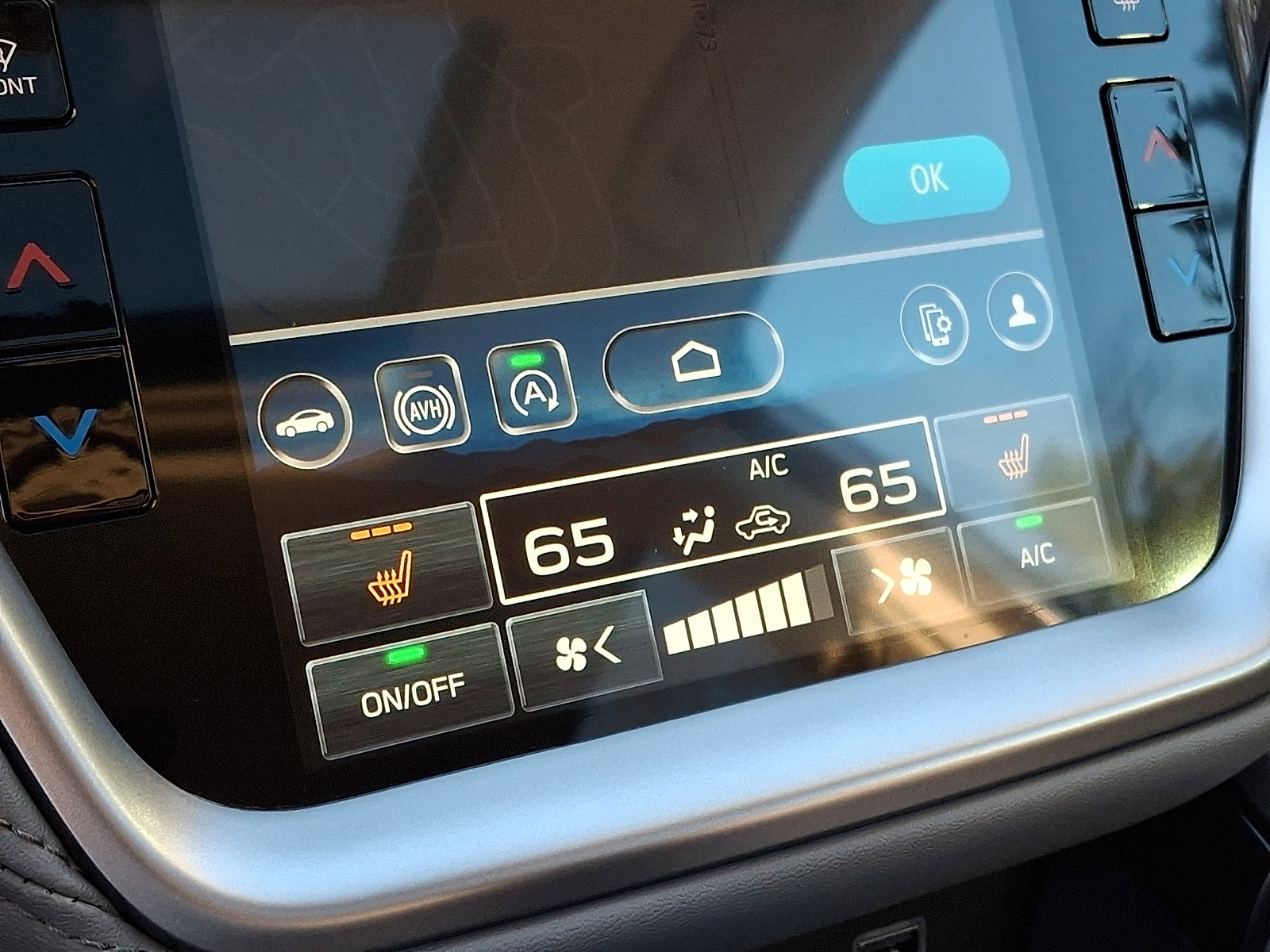 Used 2024 Subaru Outback Limited image 17