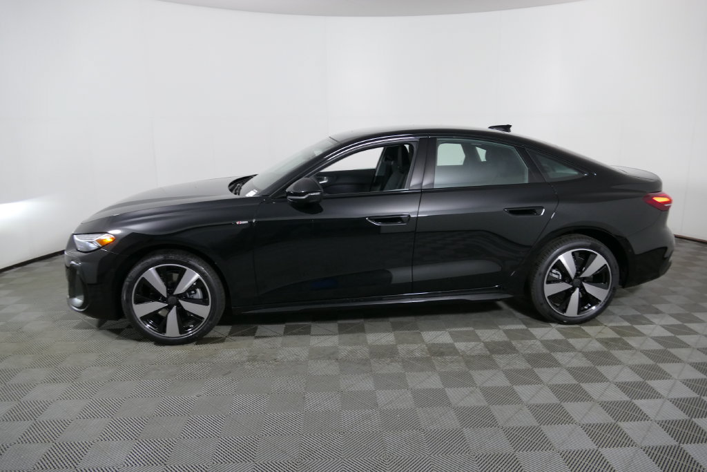 New 2026 Audi A5 Premium Plus AWD/4WD image 6
