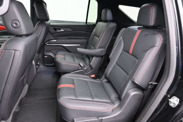 Used 2024 Chevrolet Traverse RS w/ LPO, Floor Liner Package AWD/4WD image 25