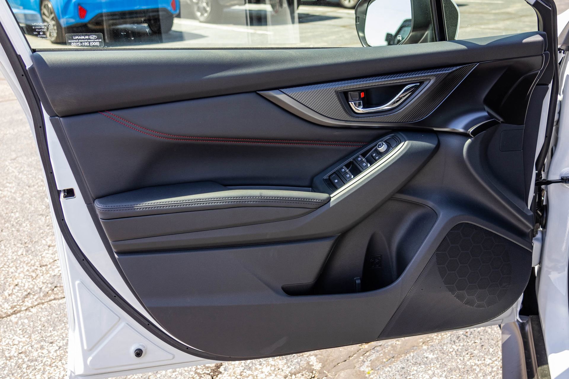 New 2026 Subaru WRX Premium AWD/4WD image 35