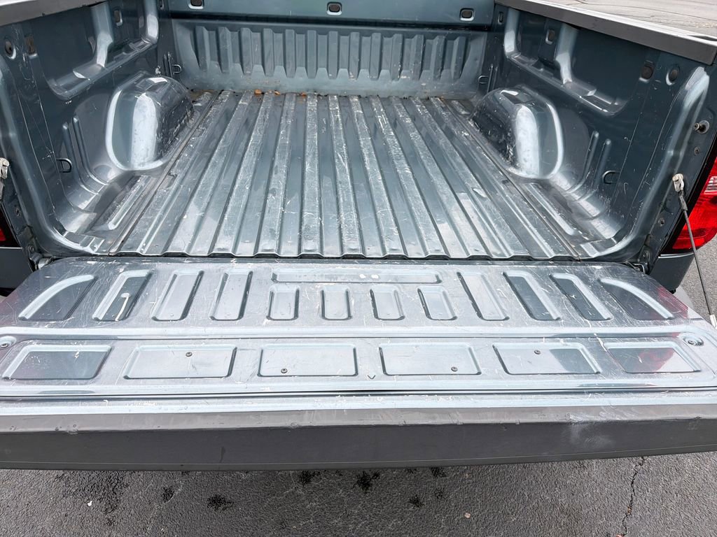 Used 2014 Chevrolet Silverado 1500 LTZ w/ Texas Edition, 1LZ Trim image 26