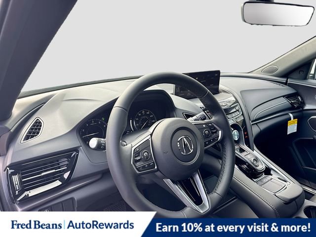 New 2026 Acura RDX SH-AWD image 9