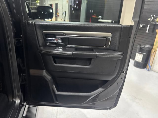 Used 2018 RAM 1500 Sport w/ Convenience Group AWD/4WD image 32