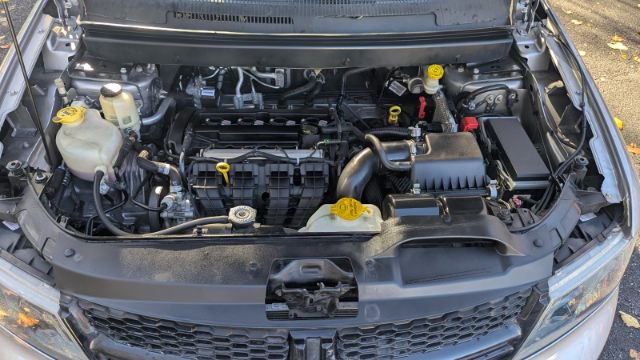 Used 2016 Dodge Journey Crossroad image 39