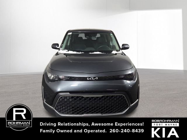 Certified 2024 Kia Soul LX w/ Option Group 015 image 3