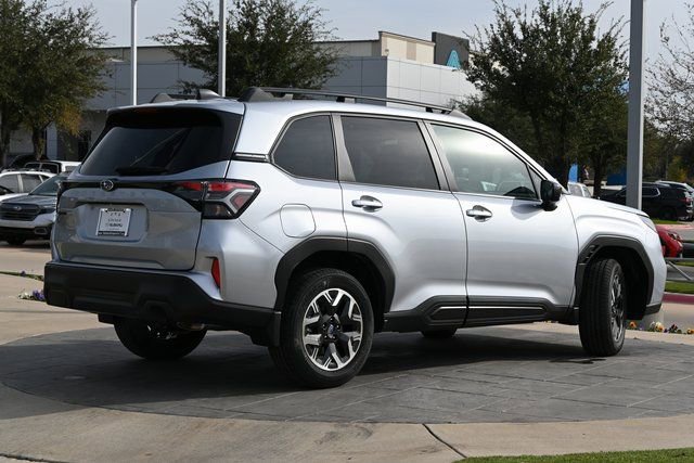 New 2026 Subaru Forester Premium image 3