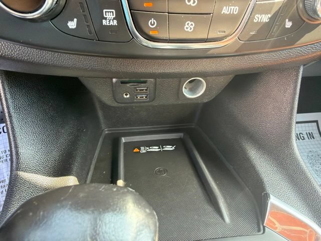 Used 2021 Chevrolet Traverse High Country AWD/4WD image 21