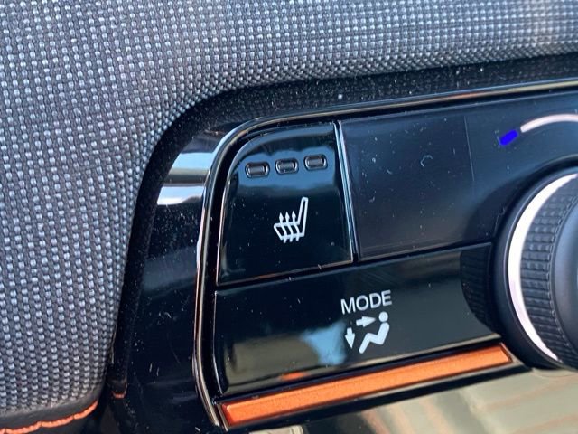 New 2026 Honda Passport TrailSport image 23