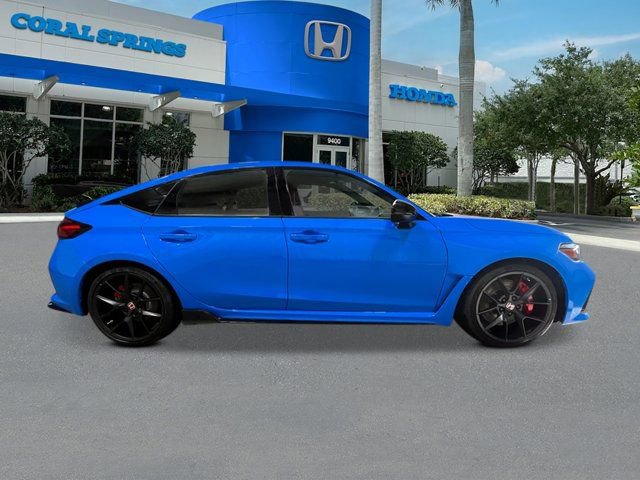 New 2026 Honda Civic Type R image 7