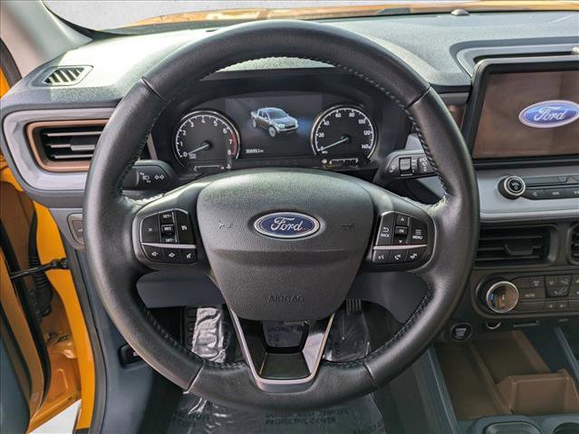 Used 2022 Ford Maverick Lariat w/ Equipment Group 500A Standard image 11