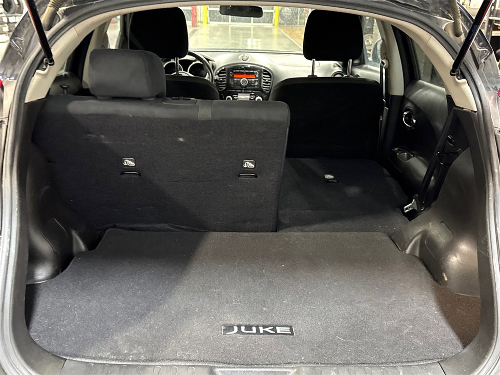 Used 2013 Nissan Juke SV image 11