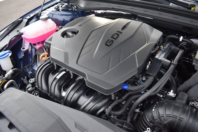 New 2026 Kia K5 GT-Line w/ GT-Line Premium Package image 33