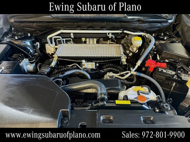 Used 2025 Subaru Ascent Touring AWD/4WD image 33