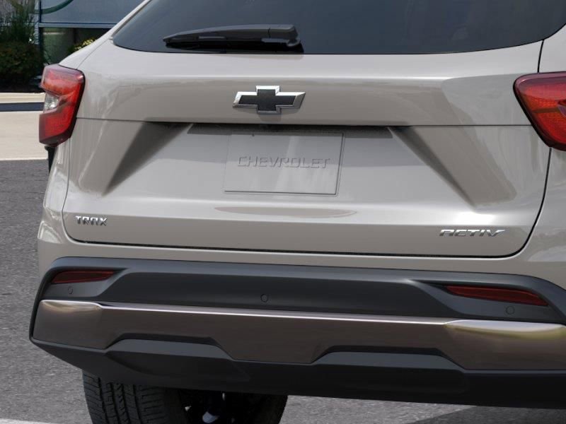 New 2026 Chevrolet Trax ACTIV FWD image 14