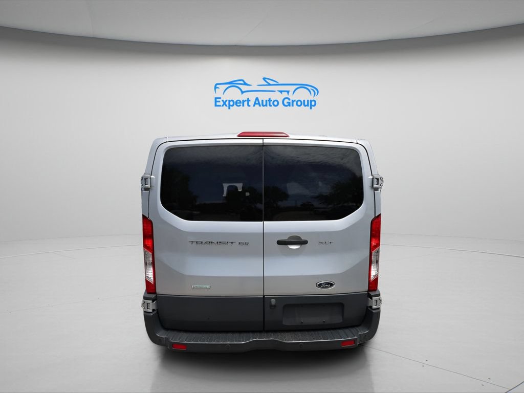 Used 2016 Ford Transit 150 XLT RWD image 9