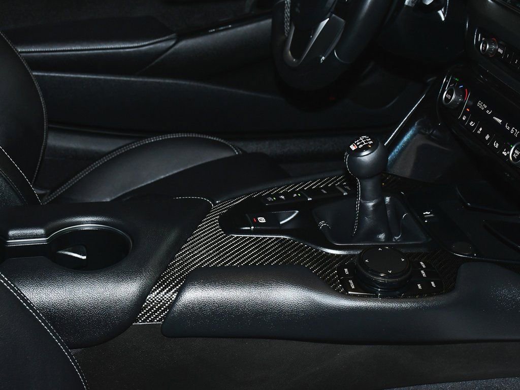 Used 2026 Toyota Supra Premium w/ Driver Assist Package image 45