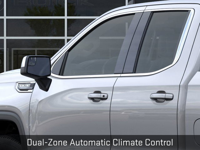 New 2026 GMC Sierra 1500 SLE AWD/4WD image 17