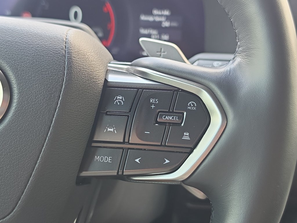 Used 2024 Lexus GX 550 AWD/4WD image 22