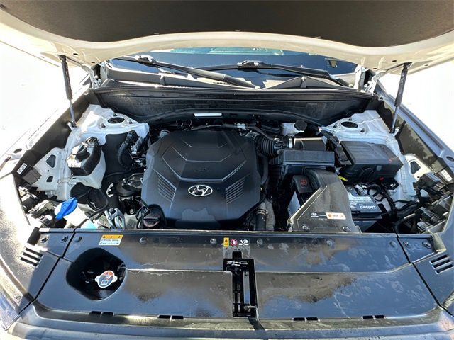 Used 2021 Hyundai Palisade Limited image 30