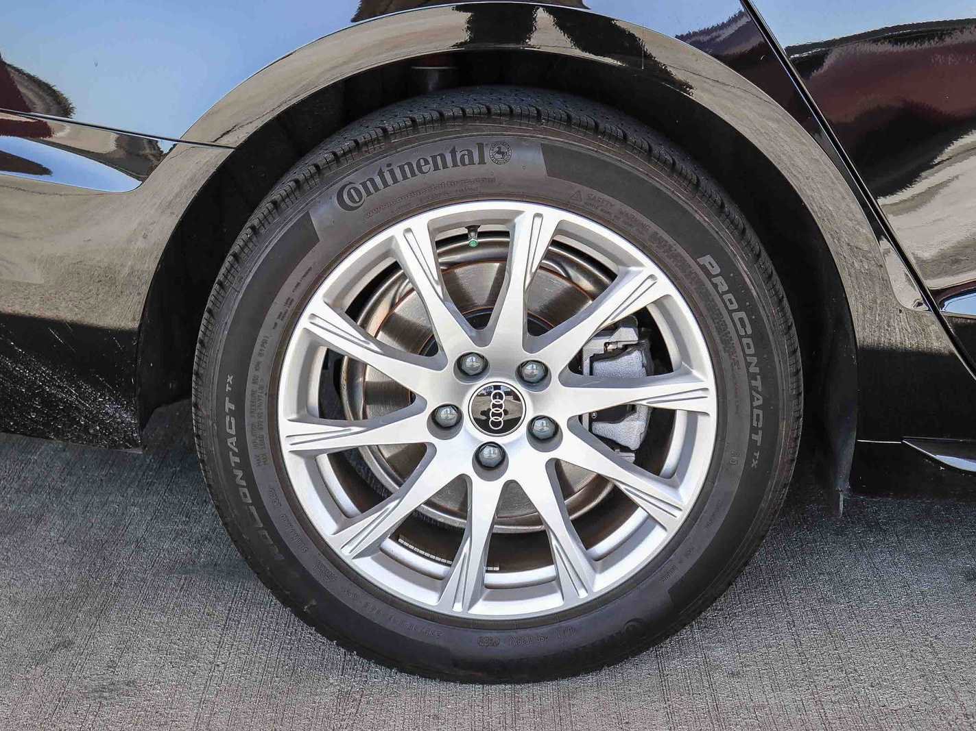 Used 2024 Audi A4 2.0T Premium AWD/4WD image 10
