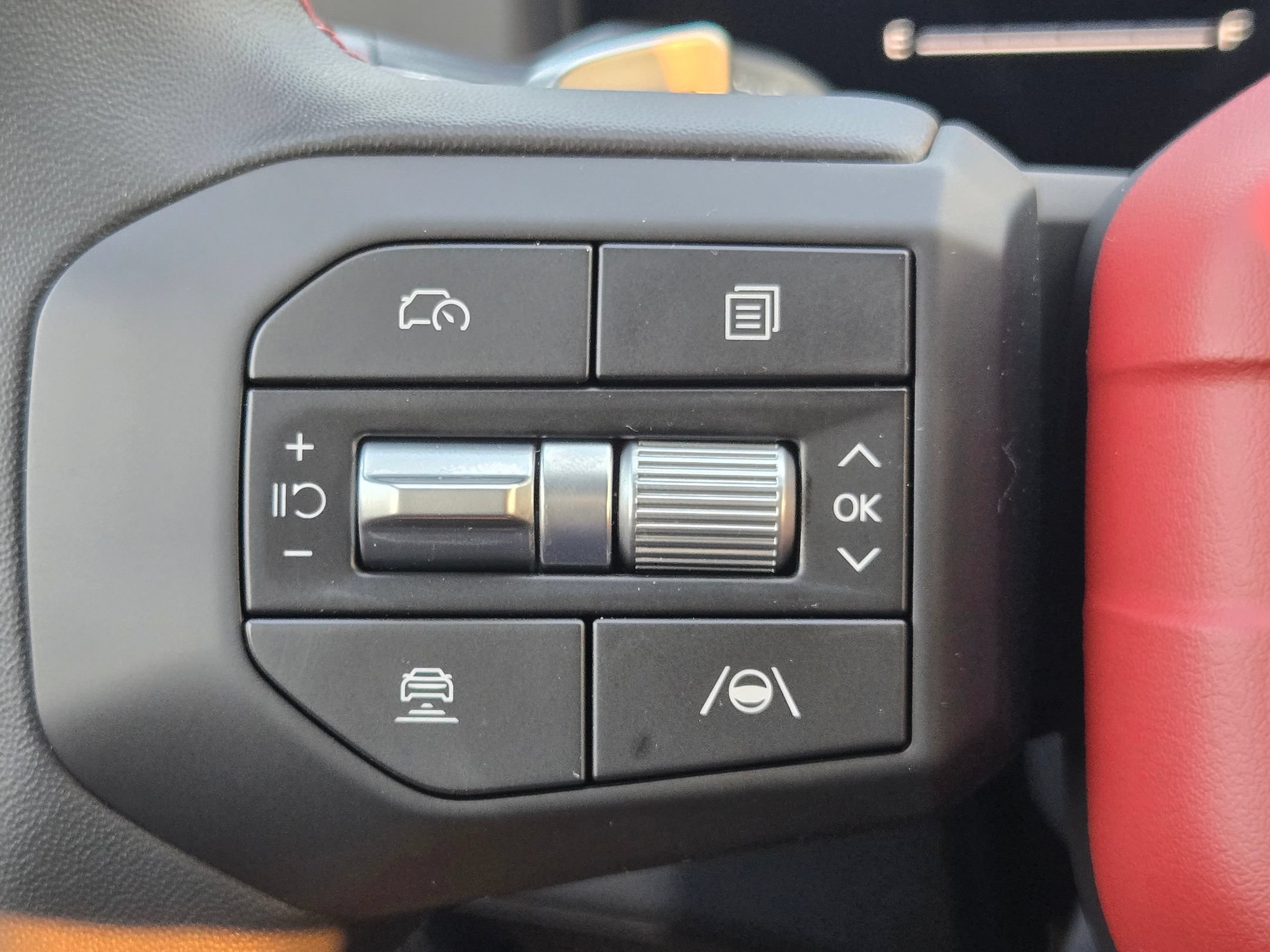 New 2026 Kia K4 EX FWD image 22