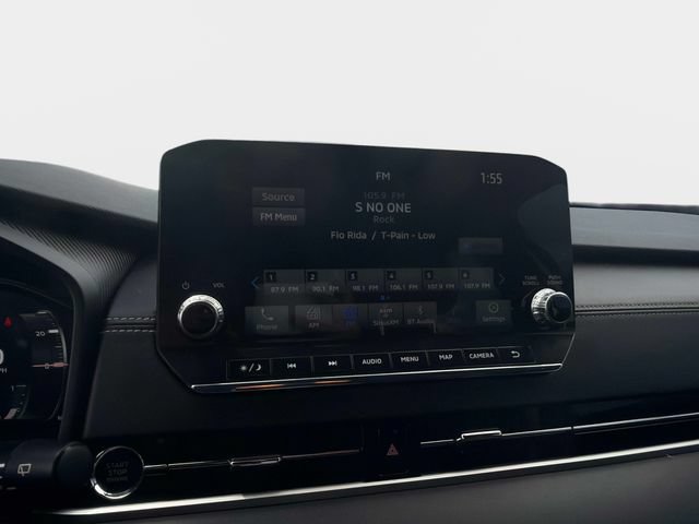Used 2024 Mitsubishi Outlander SEL FWD image 18
