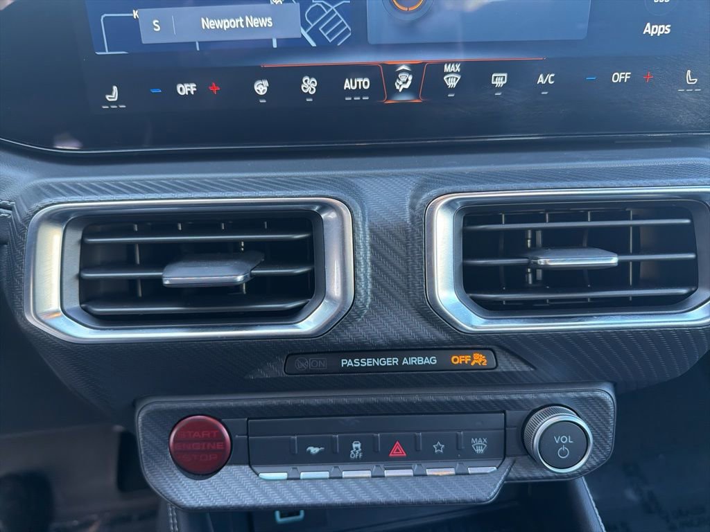 Certified 2024 Ford Mustang GT Premium image 22