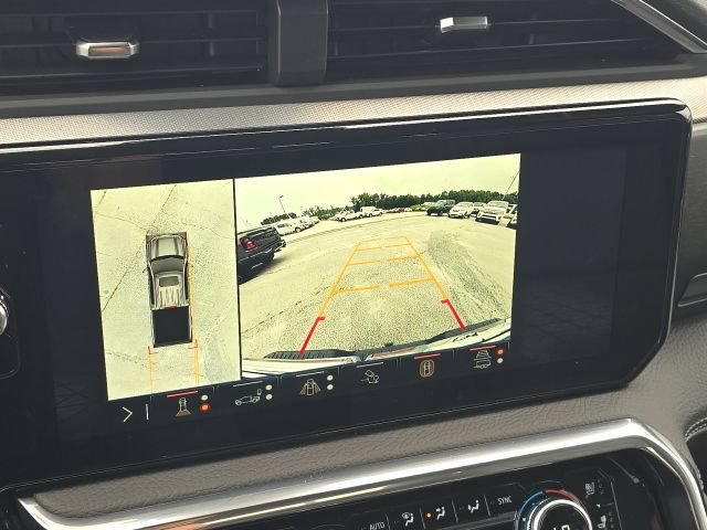 Used 2024 GMC Sierra 1500 Denali AWD/4WD image 34