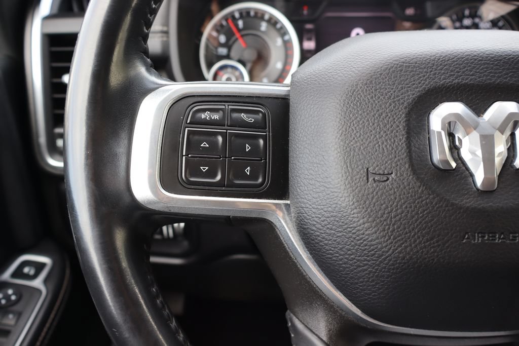 Used 2022 RAM 3500 Laramie AWD/4WD image 7