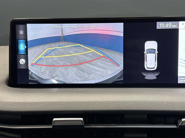 Used 2025 Genesis GV70 2.5T w/ Select Package image 11