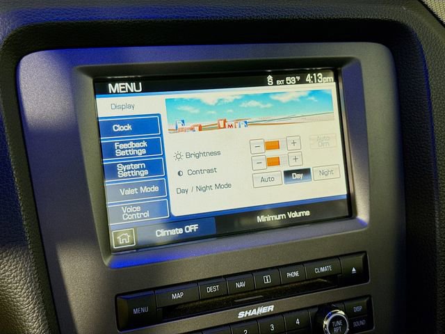 Used 2013 Ford Mustang GT Premium w/ Electronics Pkg image 16