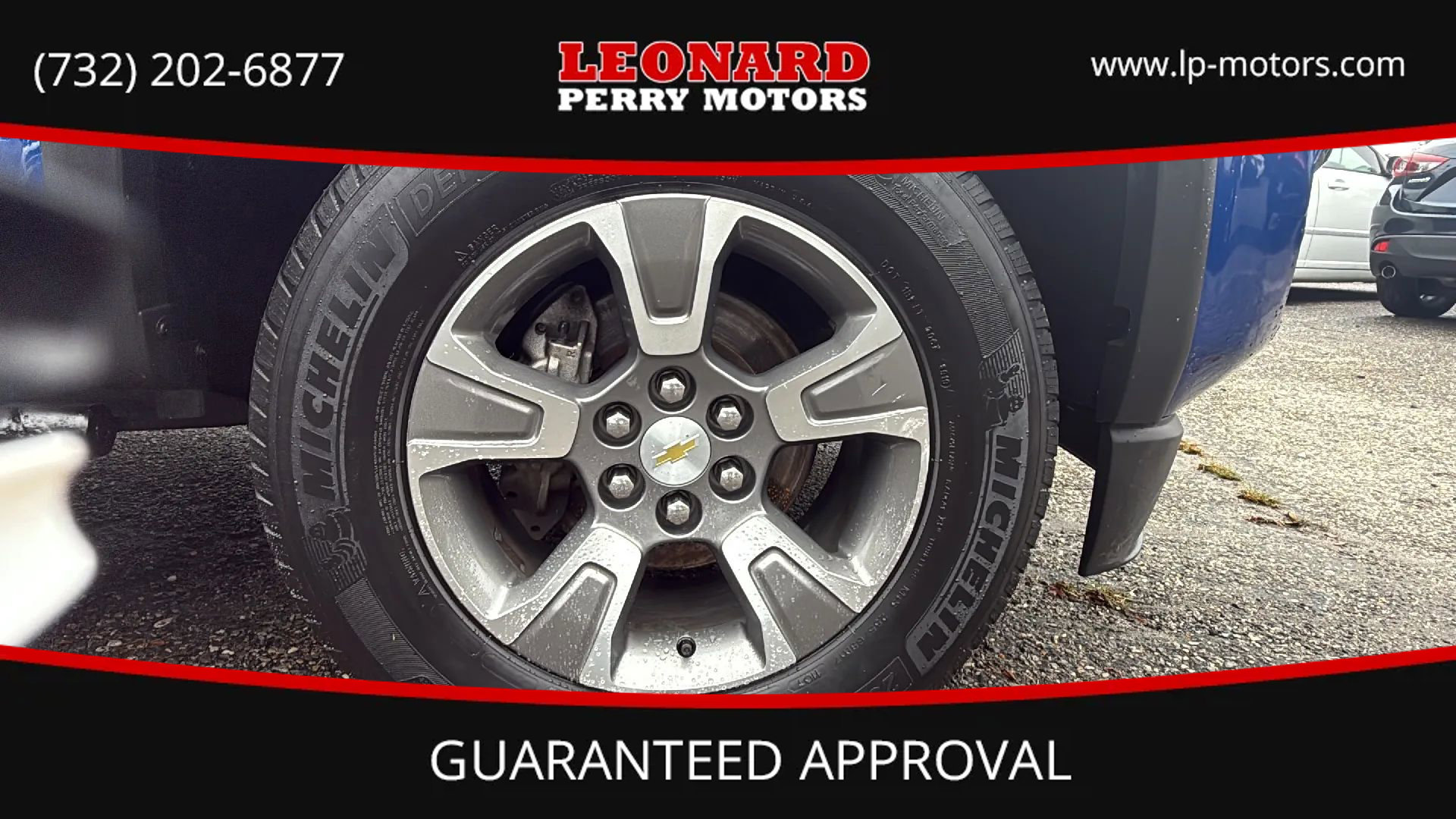 Used 2018 Chevrolet Colorado Z71 image 22