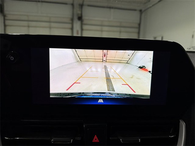 Certified 2024 Chevrolet TrailBlazer LT image 24