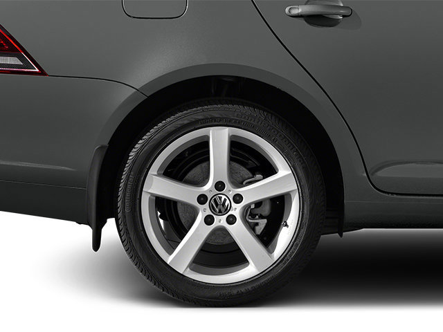 Used 2014 Volkswagen Jetta TDI image 11