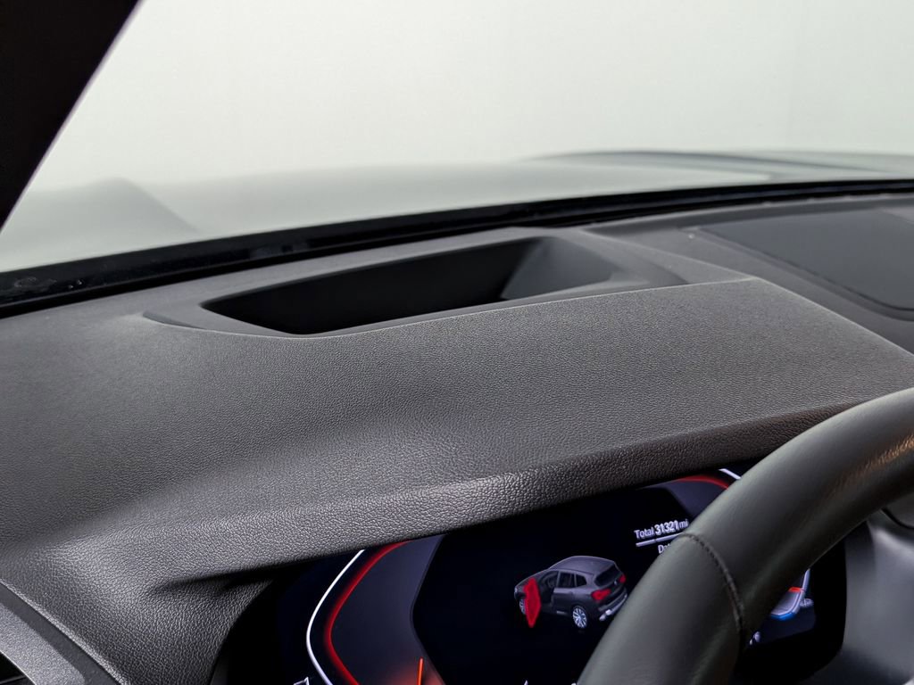 Certified 2023 BMW X3 xDrive30i w/ Convenience Package image 15