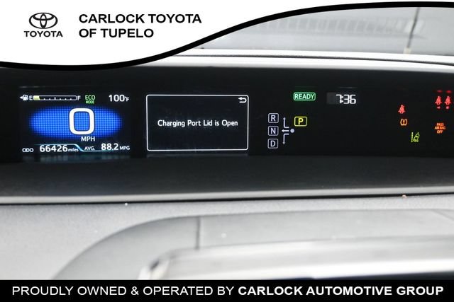 Used 2022 Toyota Prius Prime XLE w/ Protection Package (TMS) FWD image 19