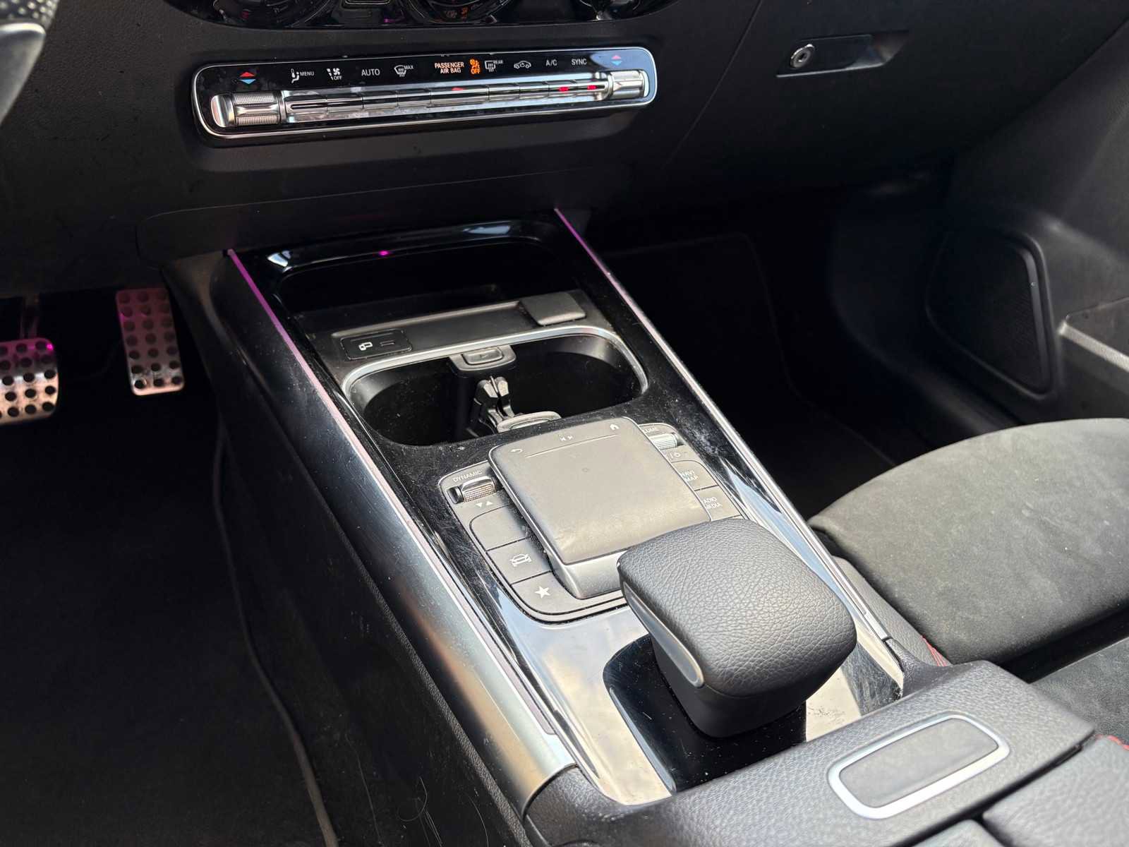 Certified 2023 Mercedes-Benz GLA 250 image 16