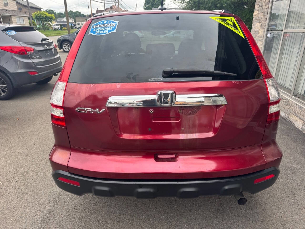 Used 2009 Honda CR-V EX-L image 4